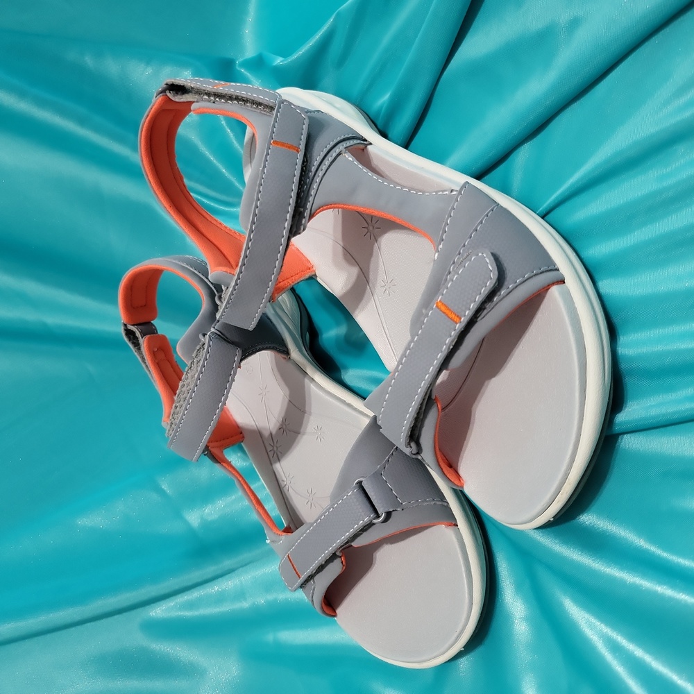 Easy spirit sandals sz6.5